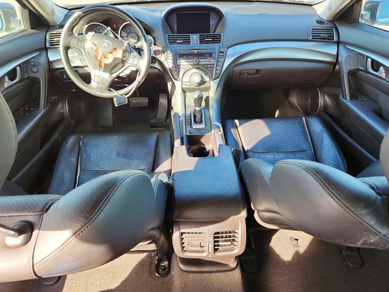 Aukcja sprzedaży 2010 Acura Tl, vin: 19UUA8F58AA005699, numer aukcji: 78538925