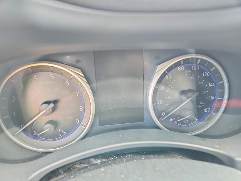 77151165 :رقم المزاد ، JN1FV7AP7HM850988 vin ، 2017 Infiniti Q50 مزاد بيع