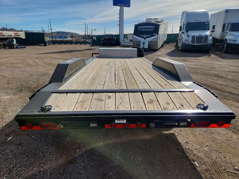 Продажа на аукционе авто 2025 Ldtl Trailer, vin: 4ZECH2029S1335298, номер лота: 75840665