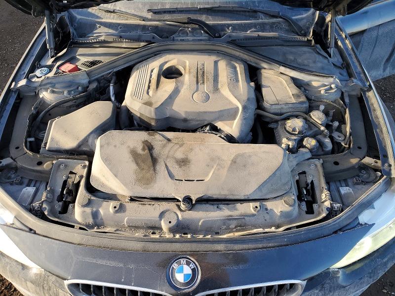 2018 Bmw 330 მანქანა იყიდება აუქციონზე, vin: WBA8D9C50JA614946, აუქციონის ნომერი: 77288935