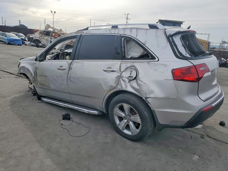Aukcja sprzedaży 2013 Acura Mdx, vin: 2HNYD2H31DH516185, numer aukcji: 76684615