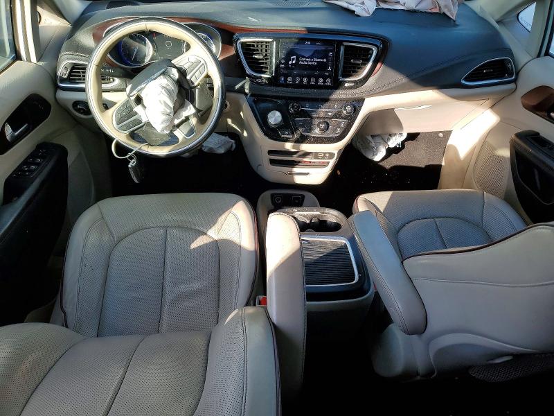 Продаж на аукціоні авто 2020 Chrysler Pacifica, vin: 2C4RC1GG6LR283361, номер лоту: 77670595
