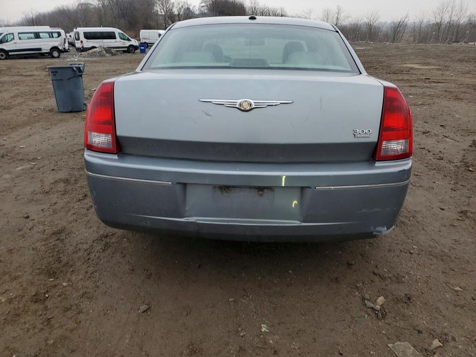 Aukcja sprzedaży 2006 Chrysler 300, vin: 2C3KA53G66H351709, numer aukcji: 78043635