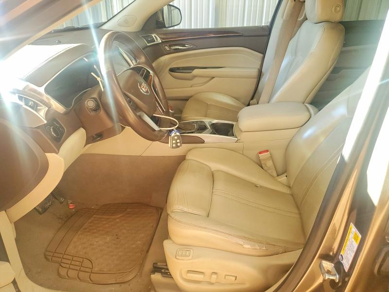 Aukcja sprzedaży 2016 Cadillac Srx, vin: 3GYFNBE38GS510944, numer aukcji: 77733155
