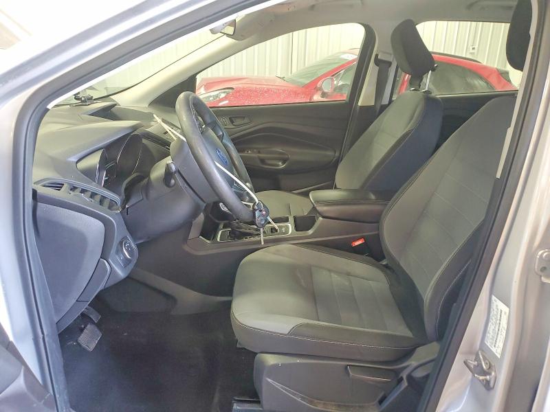 Aukcja sprzedaży 2018 Ford Escape, vin: 1FMCU0F75JUC08287, numer aukcji: 75575015