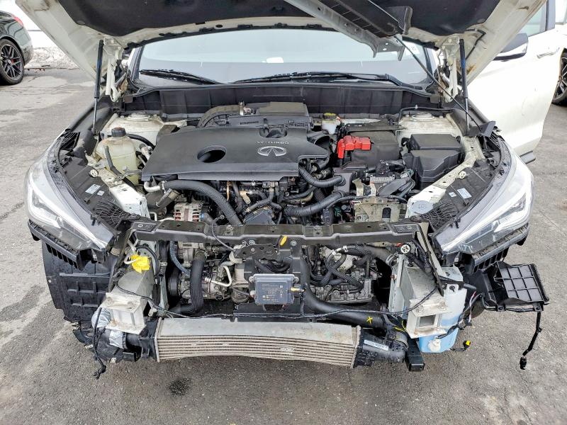 Aukcja sprzedaży 2020 Infiniti Qx50, vin: 3PCAJ5M36LF110284, numer aukcji: 77856775