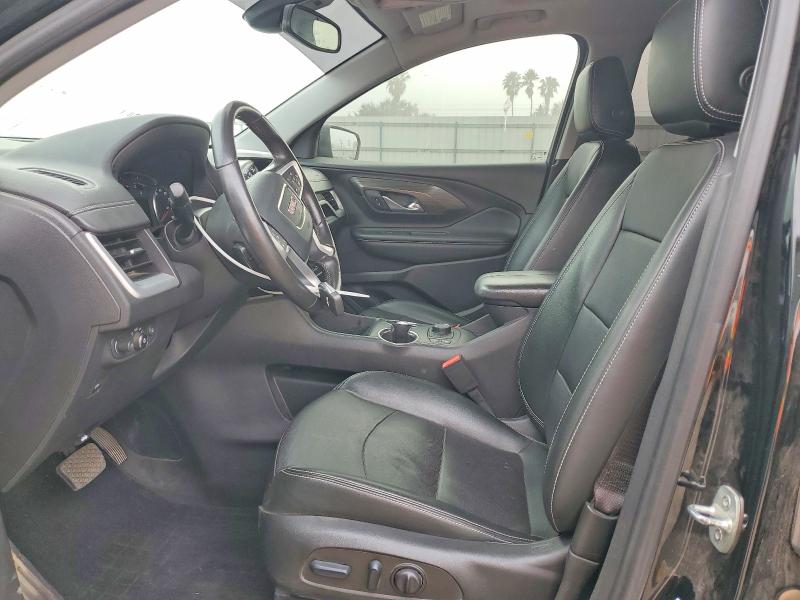 Aukcja sprzedaży 2022 Gmc Terrain, vin: 3GKALPEV3NL300543, numer aukcji: 77205915