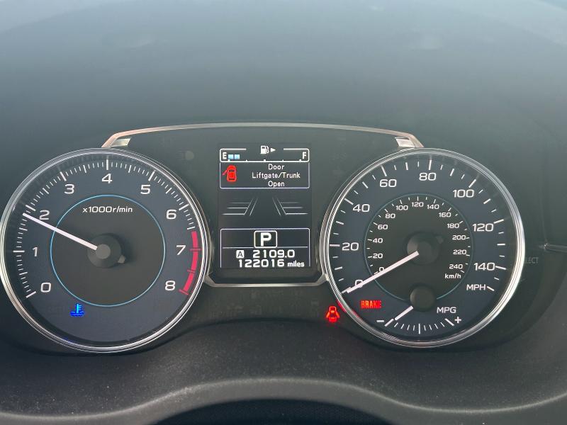 Продаж на аукціоні авто 2016 Subaru Impreza, vin: JF1GPAY67GH213974, номер лоту: 76272195