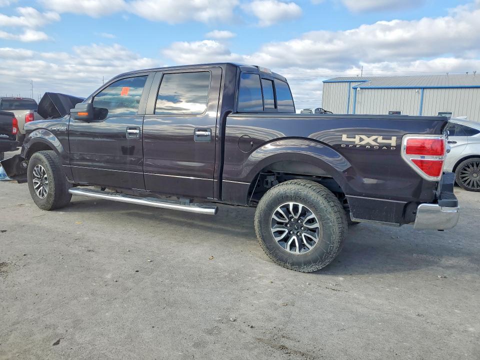 Aukcja sprzedaży 2014 Ford F150, vin: 1FTFW1EF1EKE77317, numer aukcji: 92817405