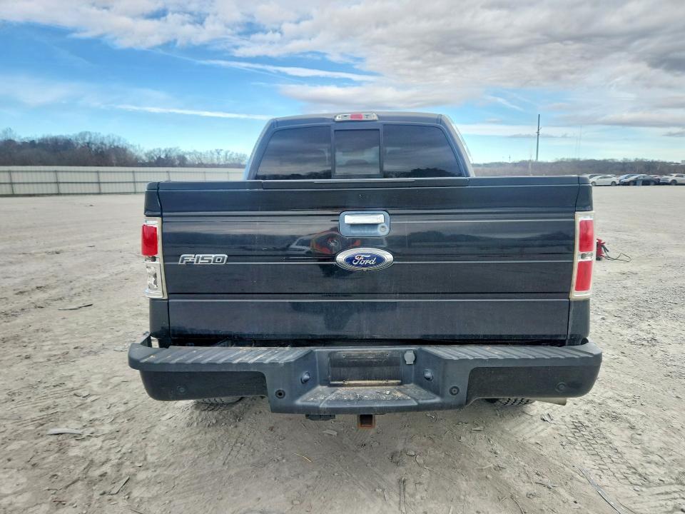 Aukcja sprzedaży 2014 Ford F150, vin: 1FTFW1ETXEFC57916, numer aukcji: 77150515