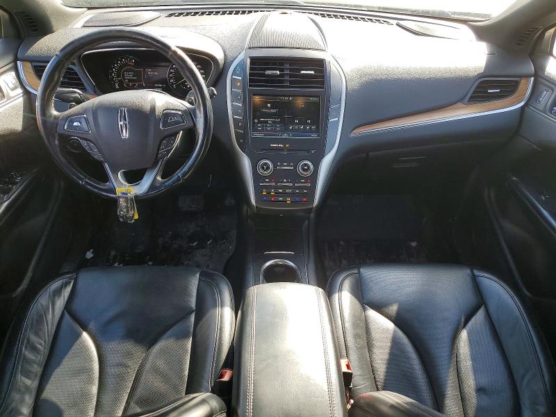 Продажа на аукционе авто 2015 Lincoln Townhouse Mkc, vin: 5LMCJ2A95FUJ04691, номер лота: 77373495
