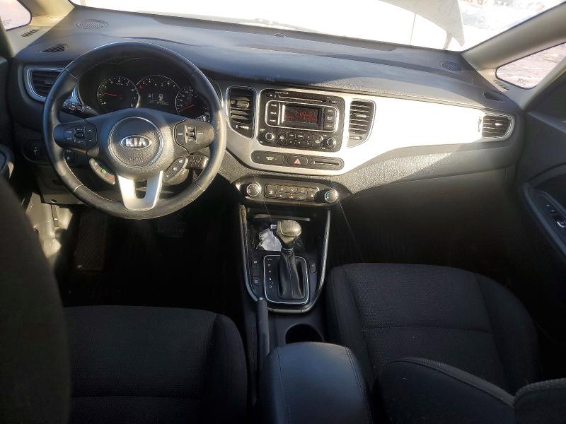 74817145 :رقم المزاد ، KNAHT8A33F7093966 vin ، 2015 Kia Rondo مزاد بيع