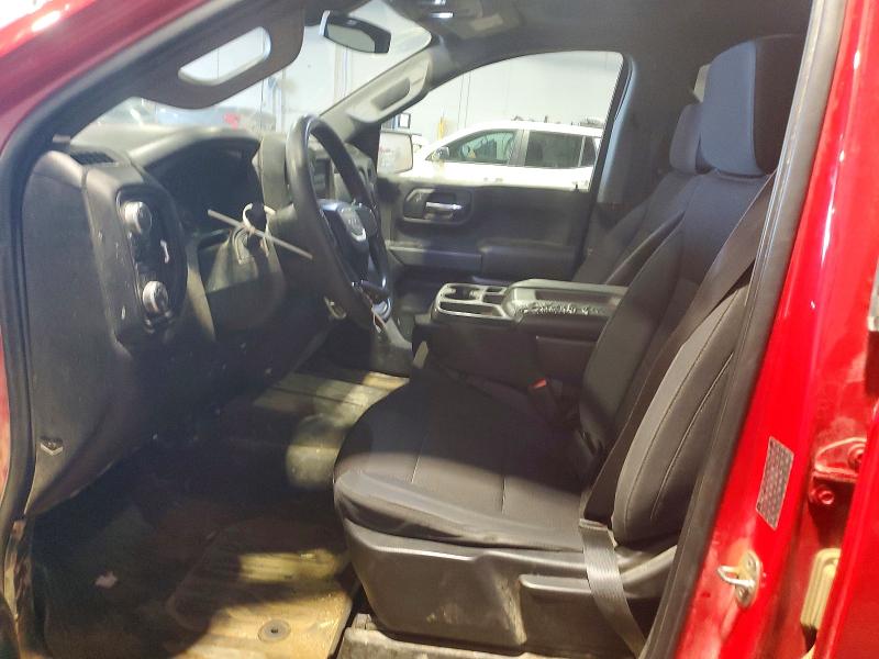 Aukcja sprzedaży 2019 Gmc Sierra, vin: 1GTR9AEF5KZ325953, numer aukcji: 78807145