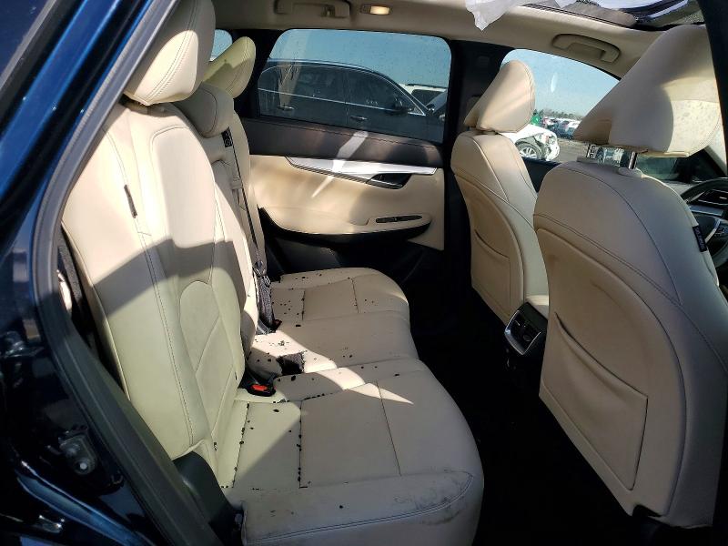 2021 Infiniti Qx50 მანქანა იყიდება აუქციონზე, vin: 3PCAJ5BB5MF113639, აუქციონის ნომერი: 78079065
