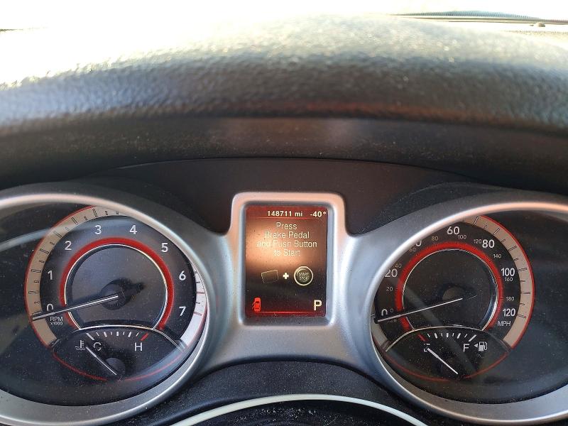 Aukcja sprzedaży 2018 Dodge Journey, vin: 3C4PDCABXJT217029, numer aukcji: 76910815