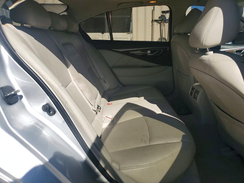 Aukcja sprzedaży 2019 Infiniti Q50, vin: JN1EV7AP5KM512377, numer aukcji: 77591145