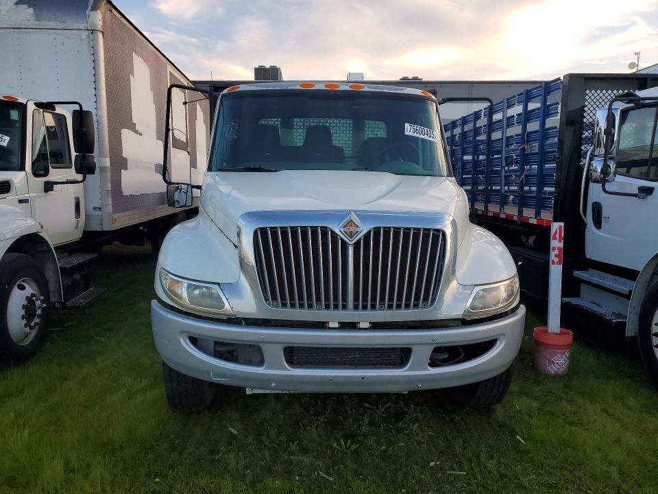 Aukcja sprzedaży 2013 International 4300, vin: 1HTMMAAL1DH183729, numer aukcji: 75600405