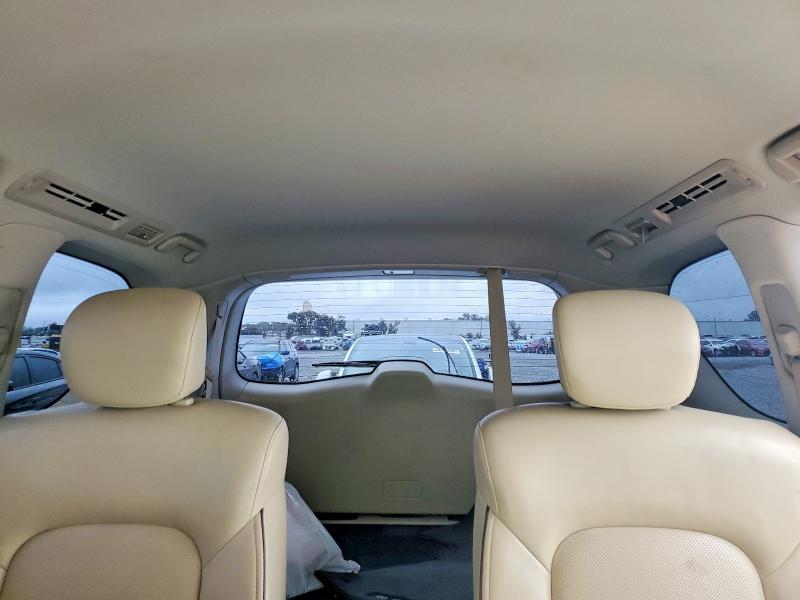 Продаж на аукціоні авто 2018 Infiniti Qx80, vin: JN8AZ2NF7J9662193, номер лоту: 76055635