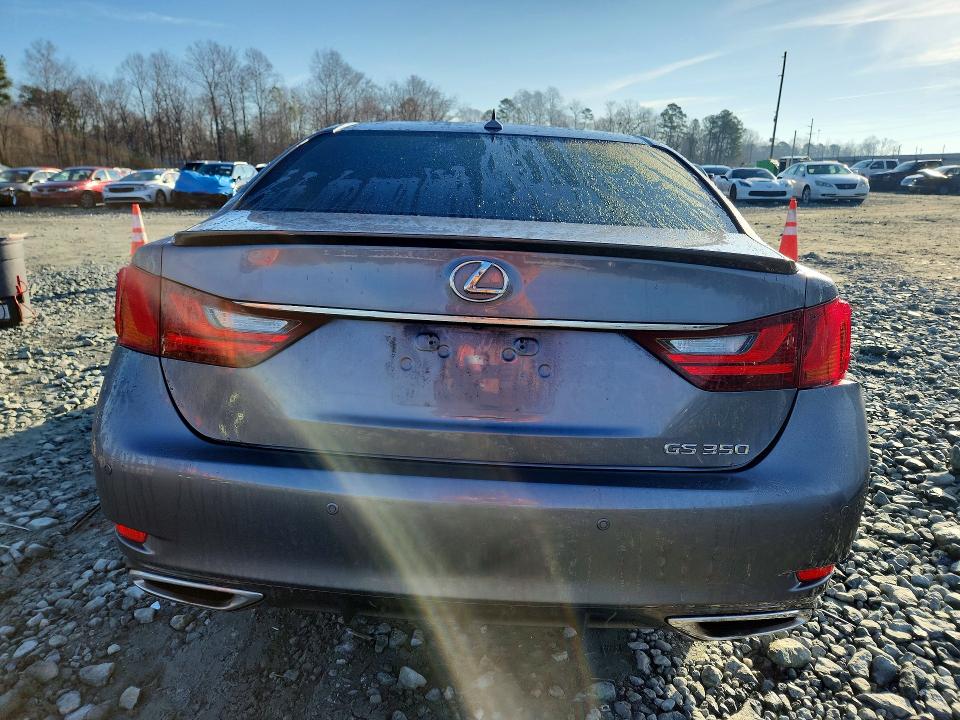 Aukcja sprzedaży 2013 Lexus Gs, vin: JTHBE1BL0D5023048, numer aukcji: 77332405