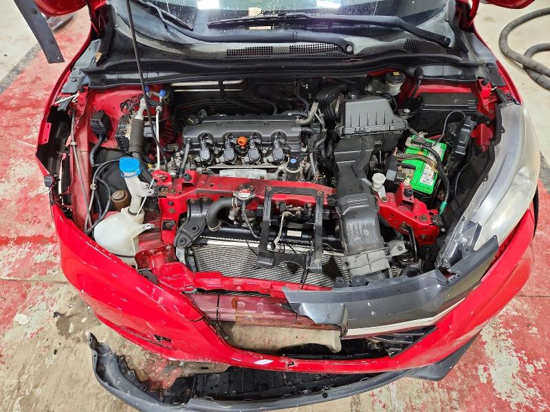 Aukcja sprzedaży 2016 Honda Hr-v, vin: 3CZRU6H78GM714413, numer aukcji: 78174225