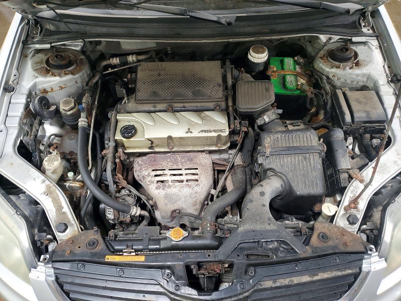 Aukcja sprzedaży 2007 Mitsubishi Galant, vin: 4A3AB36F47E056965, numer aukcji: 78683485