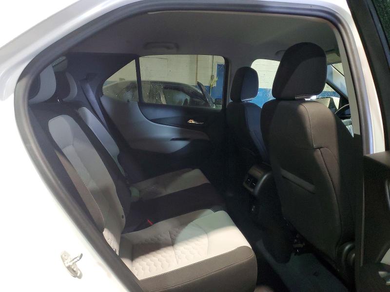 Продажа на аукционе авто 2020 Chevrolet Equinox, vin: 2GNAXTEV1L6250856, номер лота: 78501535