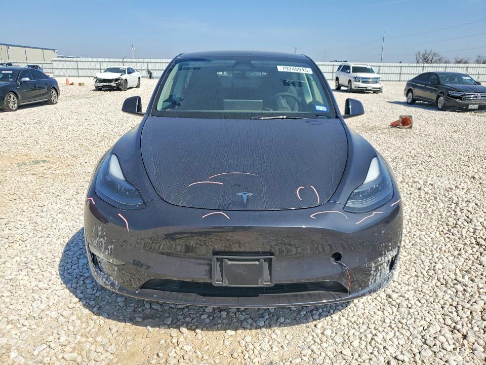 Aukcja sprzedaży 2024 Tesla Model Y, vin: 7SAYGDEEXRA233747, numer aukcji: 79248945