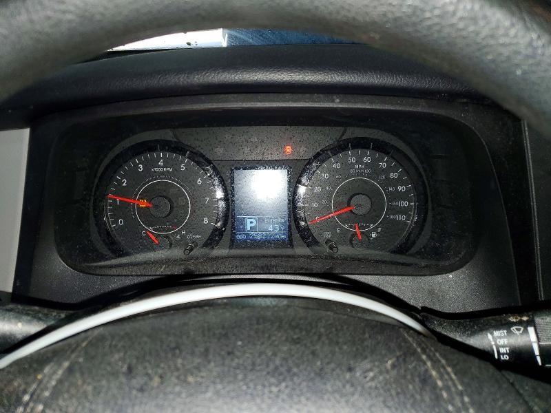 Aukcja sprzedaży 2015 Toyota Sienna, vin: 5TDKK3DC5FS680721, numer aukcji: 76325215
