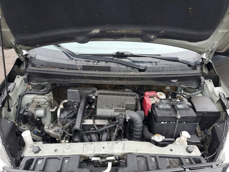 Продаж на аукціоні авто 2023 Mitsubishi Mirage, vin: ML32AUHJXPH002315, номер лоту: 77591445