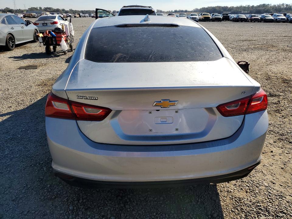 Продаж на аукціоні авто 2017 Chevrolet Malibu, vin: 1G1ZE5ST6HF286726, номер лоту: 78864495