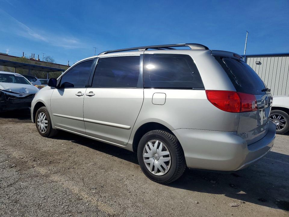 Продаж на аукціоні авто 2009 Toyota Sienna, vin: 5TDZK23C29S255455, номер лоту: 79107815