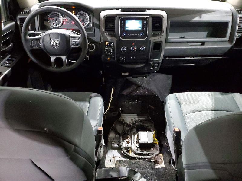Продажа на аукционе авто 2019 Ram 1500 Classic, vin: 1C6RR7ST9KS638453, номер лота: 78227515