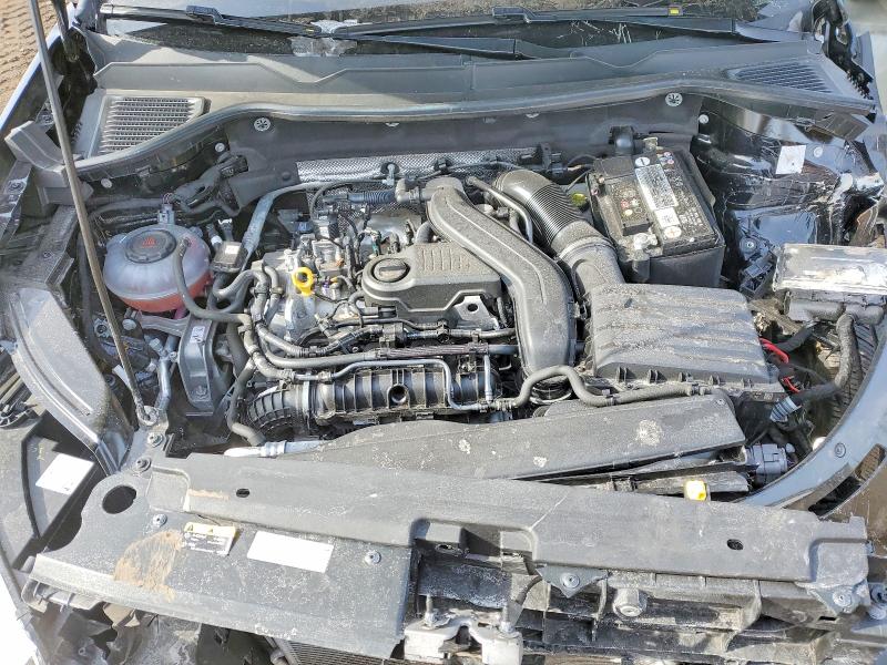 76161425 :رقم المزاد ، 3VVYX7B26NM041289 vin ، 2022 Volkswagen Taos مزاد بيع