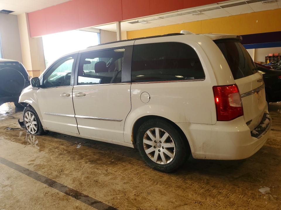 Продаж на аукціоні авто 2013 Chrysler Town & Country, vin: 2C4RC1BG2DR754740, номер лоту: 76813435