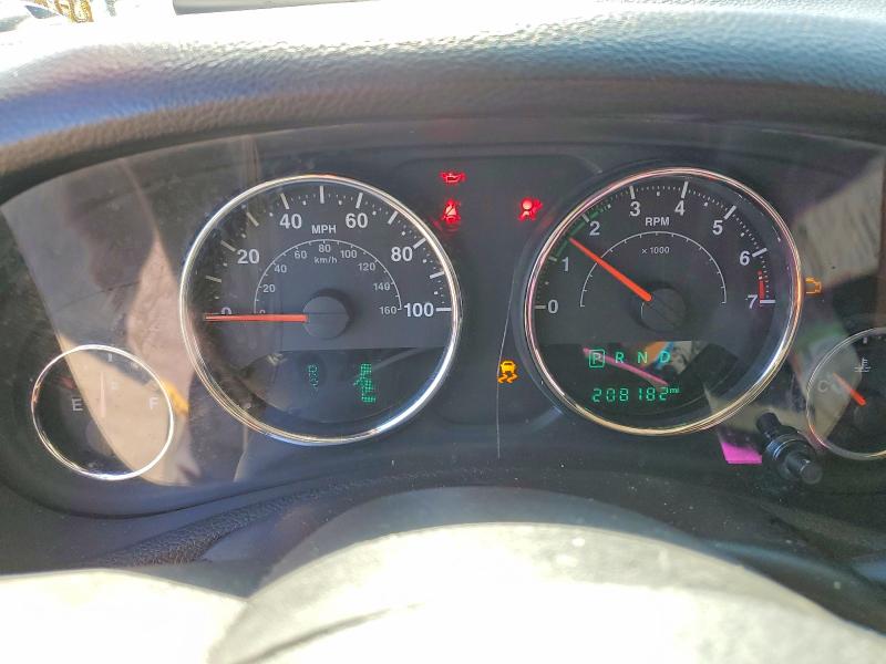 Продажа на аукционе авто 2018 Jeep Wrangler Unlimited, vin: 1C4BJWDG1JL836156, номер лота: 76604345