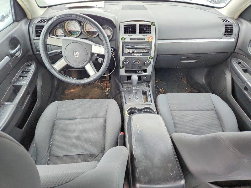 Продаж на аукціоні авто 2010 Dodge Charger, vin: 2B3CA3CV5AH168542, номер лоту: 78692775