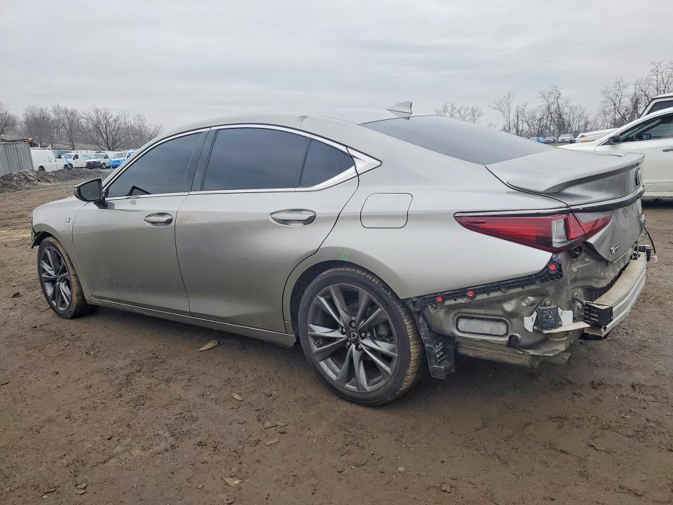 Продажа на аукционе авто 2020 Lexus Es 350, vin: 58AGZ1B10LU055033, номер лота: 77957095
