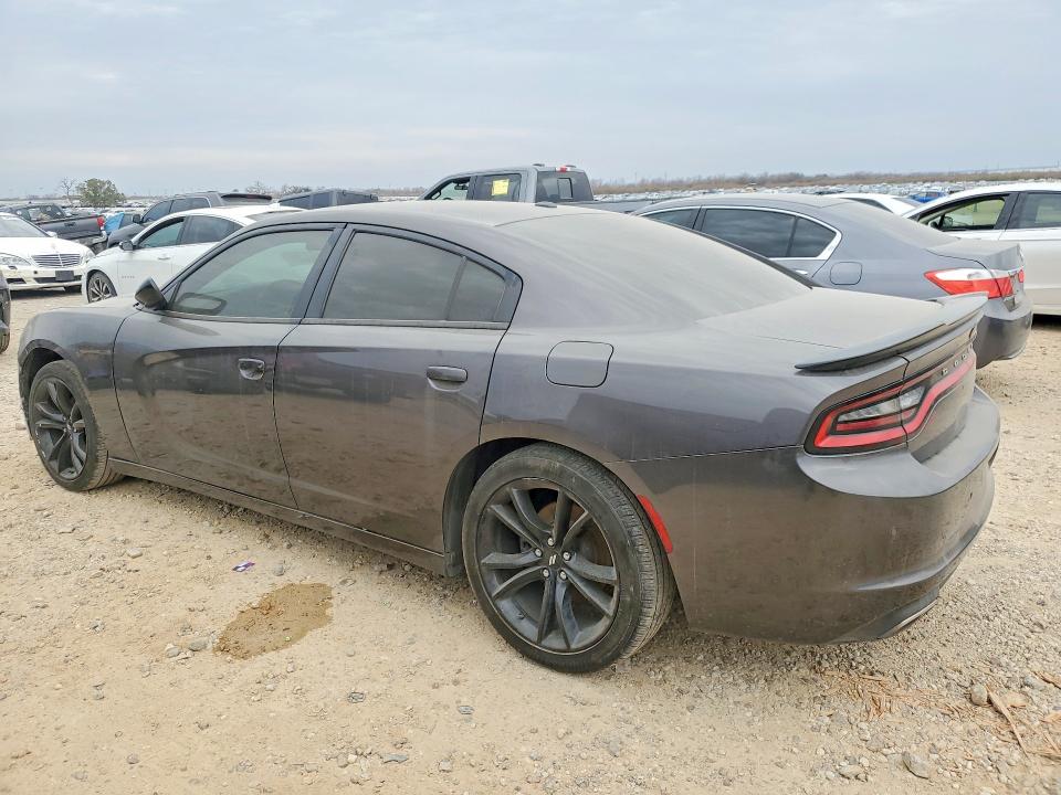Aukcja sprzedaży 2018 Dodge Charger, vin: 2C3CDXBG5JH337088, numer aukcji: 77028445
