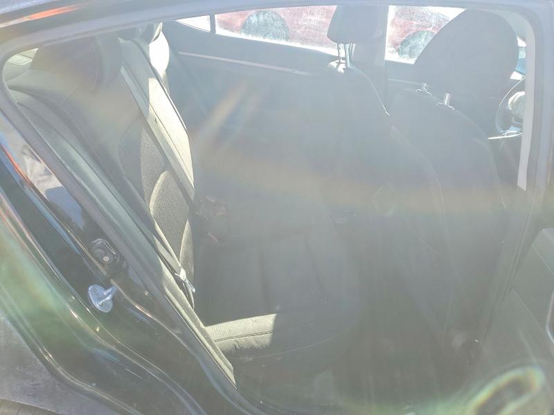 Продажа на аукционе авто 2017 Hyundai Elantra, vin: KMHD84LF5HU218095, номер лота: 73978045