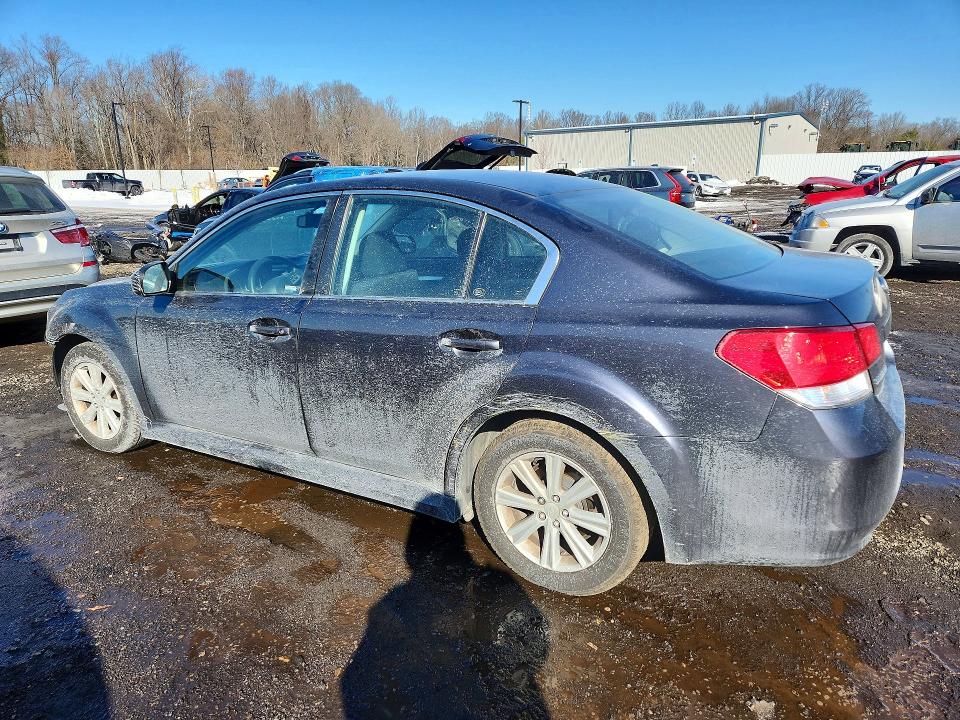 Aukcja sprzedaży 2012 Subaru Legacy, vin: 4S3BMCA6XC3034516, numer aukcji: 74475075