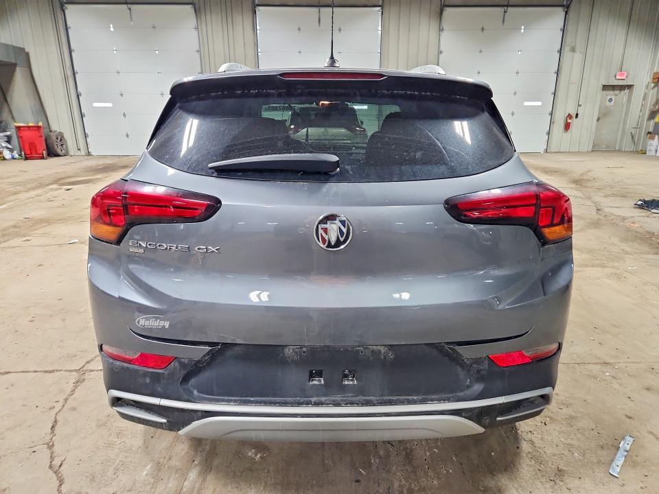 Продажа на аукционе авто 2020 Buick Encore Gx, vin: KL4MMESL9LB122210, номер лота: 78867985