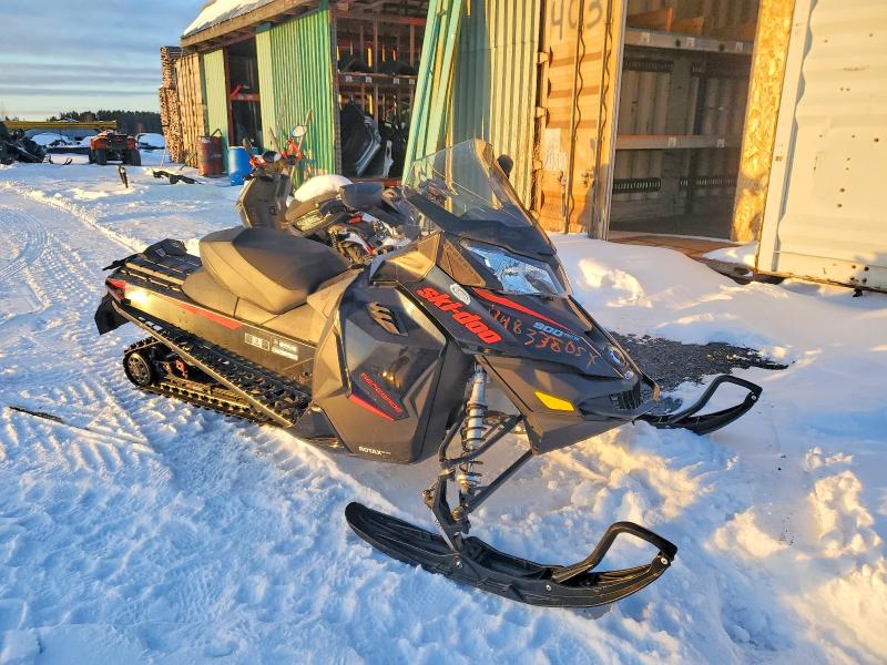 Продаж на аукціоні авто 2016 Skidoo 900ace, vin: 2BPSMBGA0GV000210, номер лоту: 74833805