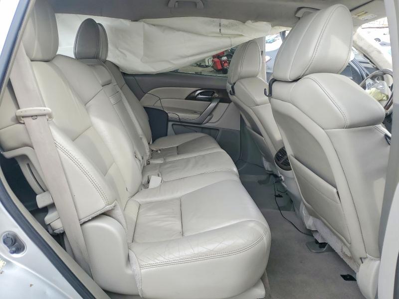 Aukcja sprzedaży 2013 Acura Mdx, vin: 2HNYD2H31DH516185, numer aukcji: 76684615
