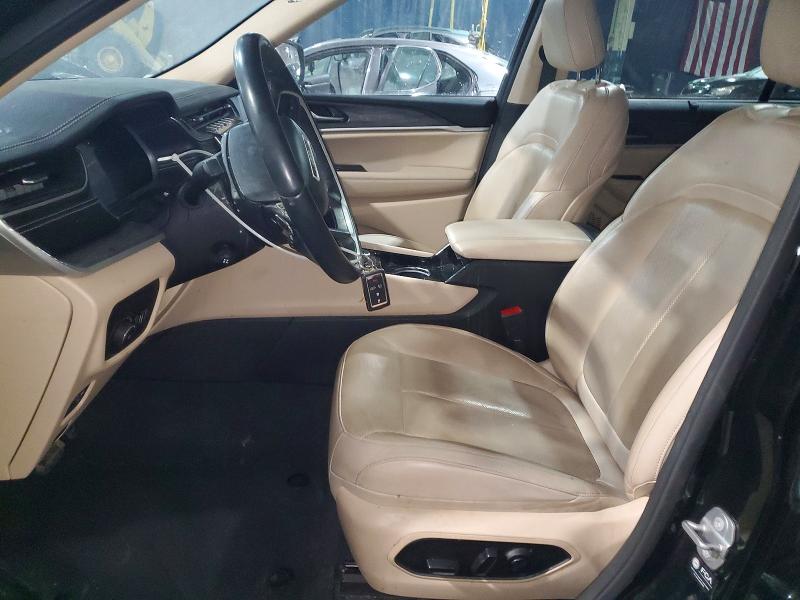 Aukcja sprzedaży 2021 Jeep Grand Cherokee, vin: 1C4RJKBG8M8108495, numer aukcji: 75813305