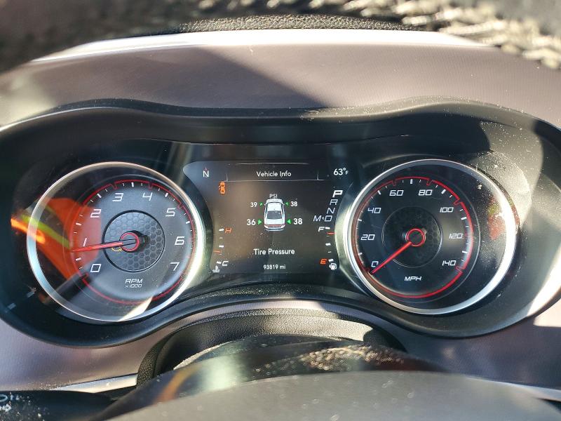 Продажа на аукционе авто 2019 Dodge Charger, vin: 2C3CDXBG2KH754606, номер лота: 77486355