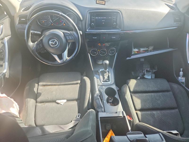 Aukcja sprzedaży 2015 Mazda Cx-5, vin: JM3KE4CY7F0455947, numer aukcji: 75446695