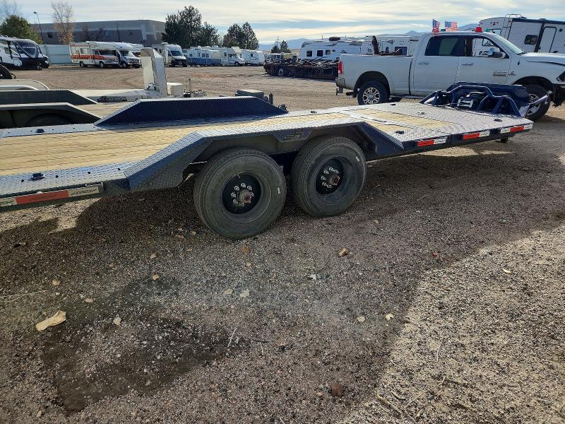 Продаж на аукціоні авто 2025 Horizon Trailer, vin: 3H7BT2224SR010318, номер лоту: 75253315