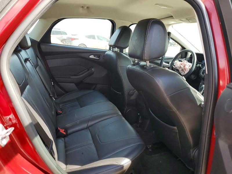 Продажа на аукционе авто 2014 Ford Focus, vin: 1FADP3N28EL396604, номер лота: 76527255