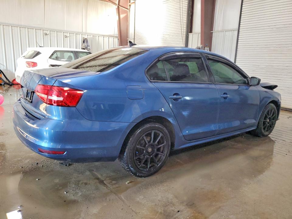Aukcja sprzedaży 2015 Volkswagen Jetta, vin: 3VW3A7AJ9FM346674, numer aukcji: 76128125