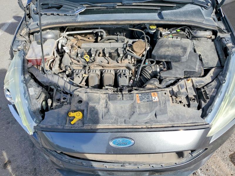 Продажа на аукционе авто 2015 Ford Focus, vin: 1FADP3N20FL323664, номер лота: 79233725